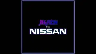 tylxr - Black Nissan (Official Audio) [prod. kushdiet]