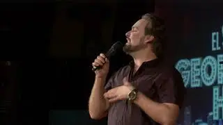 El Show de GH 2 de Nov 2017 Parte 2