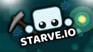 starve io part 4 / becoming a stoner