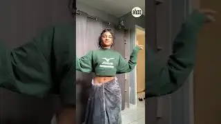 li tourn&eacute; (version ambiance) by alain ramanisum #shorts#best#trending#dance#dancevideo#cute#hot#girl