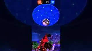 But I Set Fire To The Rain (A Rocket League Clip #30)