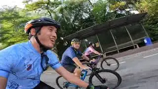 MBPJ SMART RIDE 45KM FUNRIDE