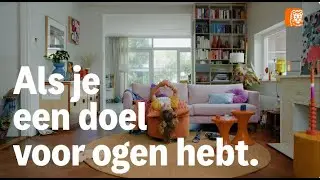 ING From Dreams To Goals