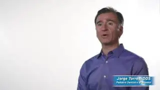 Orthodontic Evaluation - Explained by Dr. Jorge Torres - Pediatric Dentistry of Brandon