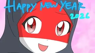 Happy new year 2026