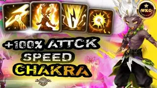 NEW BUFFED WIND INDRA IS SO FAST NOW IN RTA SUMMONERS WAR