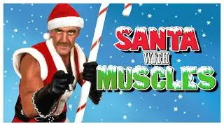 Santa with Muscles 1996 - MOVIE TRAILER