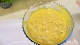 أسياخ الدجاج بطريقه سهله ولذيذه 