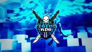 The Best Codes in LEGENDS RPG 2
