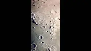 Mare Imbrium Biggest Crater On Solar System 