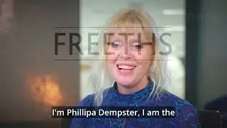 Legal Client Value Proposition Video