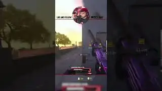 You CANNOT teach this on Call of Duty: Warzone!