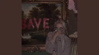 GANGSTA'S PARADISE DRILL SLOWED + REVERB