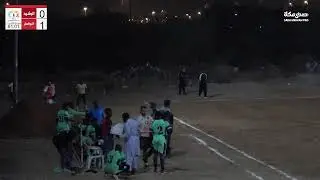 بطولة  زمزم الثامنة الكبرى   | الرشيد  × البواسل