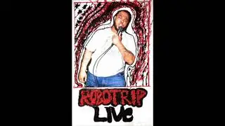 robo trip !live! IN !Hammond!