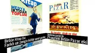 Öykü Devam Ediyor - BirGün