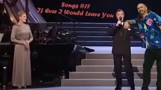If Ever I Would Leave You