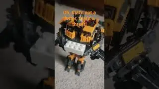 Hey, a letter! #shorts #transformer #meme #transformercollector #funny #transformertechnology