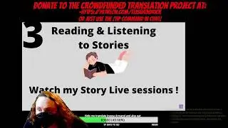 [Multiling] Learning how to read Arabic without vowels and playing GeoGuessr!