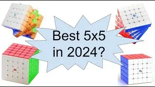 Какой формат 5x5 будет лучшим в 2024 году?