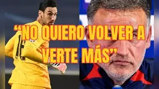 😱 SERGIO RICO SOBREVIVE AL ATAQUE DE CABALLO Y ANUNCIA SU SEGUNDO BEB&Eacute; &iexcl;INCRE&Iacute;BLE!
