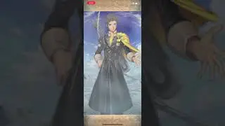 My final F2P summoning session + getting that Forma Soul for free