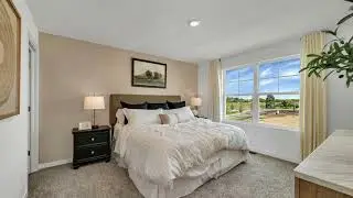 New Rental Townhome in Oswego, IL | 3 Bed + Loft | Sonoma Trails | Winter Move-In