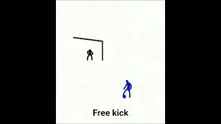 Free kick top bin
