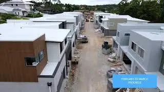 Construction Updates - OJ Pippen Homes
