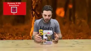 Ep 427 - Bushfire Heroes Pop Vinyl Unboxing