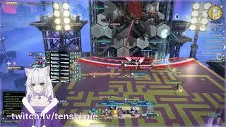 best 300k spent (TsugumiRaika) | Final Fantasy XIV Online Highlights