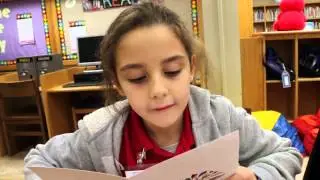 United Way Reading Together Thank You