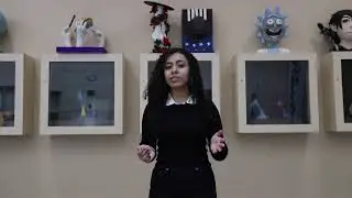Waterbury Arts Magnet School 2021-2022 School Tour