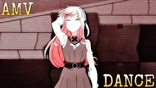 AMV LOLI DANCE [FBI OPEN UP]