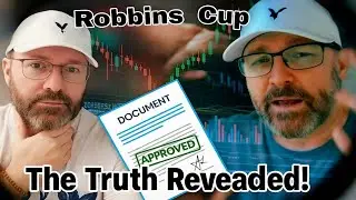 The Real Reason ICT Didn&rsquo;t Win the Robbins Cup &ndash; What They Won&rsquo;t Tell You!!