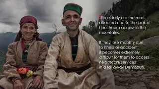 TONS VALLEY: The Iron-hearted people of Karba
