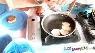 ZisBoomBah's PickChow! Across America: Denver, Colorado