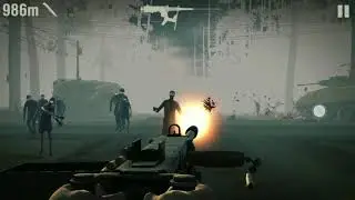 into the dead 2 gameplay walkthrough adventure Android & iOS # part 1.4
