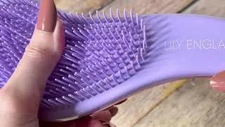 ✨ Gentle Detangling, Zero Breakage! ✨
