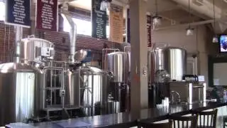 Marvels on the Mississippi: Quad Cities Micro Breweries & Distilleries