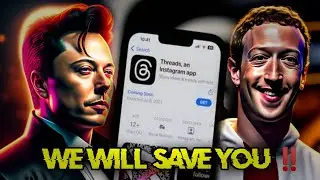 10 IMPORTANT Facts About Meta Threads VS Twitter Elon Musk Lawsuit