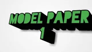 Talati exam paper 2018/2019 | most imp Talati paper Solution | Talati model paper 1