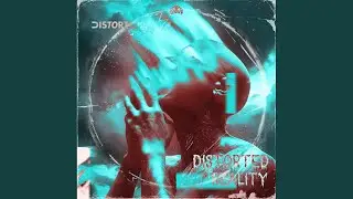 DISTORTED REALITY