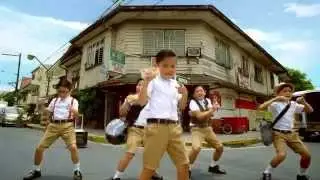 Лига Справедливости (Школьники) / Лимонная Площадь Инипит
