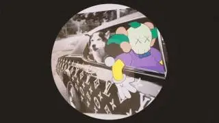 Stephan Hinz - Phantom Move