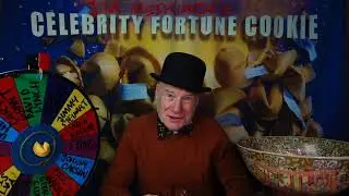 David Lynch fortune Cookie with Jim Meskimen