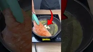 😯 Этот китайский шеф-повар &mdash; гений 💀 Рецепт куриной грудки 😋 #курица