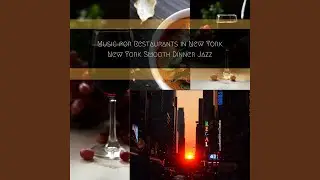 Instrumental Music for Deluxe Dinners for Two