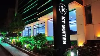 KT Home Hotel & Apartments | Анкара, Турция | Отзыв об отеле 🌟