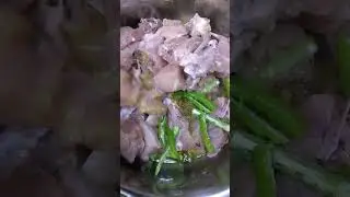 Spicy Chicken Curry #ytshorts #shorts #chickenrecipe #chickencurry #chicken